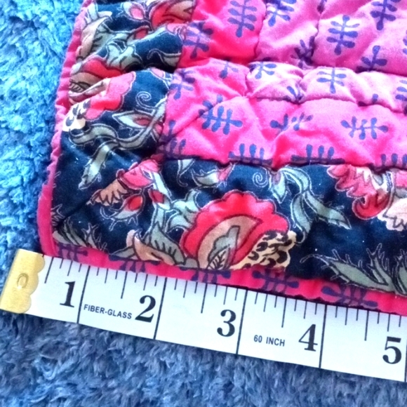 The Company Store/ 3 pieces/ 2 Big Pillow Shams and 1 Little Pillow Sham/ - Picture 5 of 16